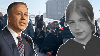 Yüksekova Belediyesi'ne soruşturma başlatıldı: Ali Yerlikaya raporu duyurdu...