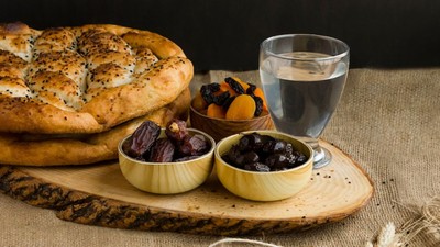 Oruç ibadeti nasıl ortaya çıktı? İşte orucun tarihsel kökleri...