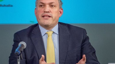 Pentagon’un elemanı Rubin’in umudu: İstanbul’daki ‘Kürtler’