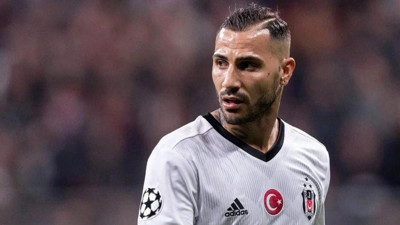 Quaresma'dan, Rafa Silva sözleri: 'Sevmez ama...'