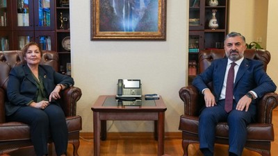 CKD ve RTÜK’ten ortak çalıştay: Gündemde kadına yönelik şiddet var...