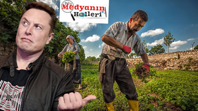 MEDYANIN HALLERİ... Türkiye’ye Elon Musk değil kamuculuk ve halkçılık lazım