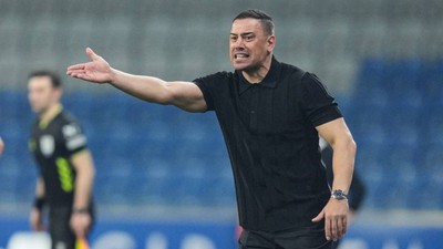 RAMS Başakşehir'den Çağdaş Atan açıklaması