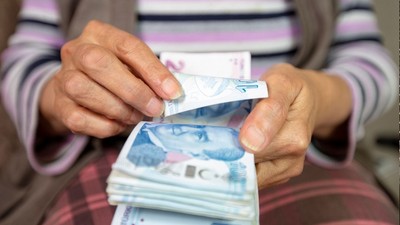 Emekli promosyonları Mart 2025'te rekor kırdı! İşte bankaların güncel ödeme listesi