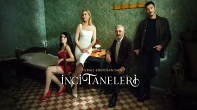 İnci Taneleri 37. bölüm fragmanı: 'Eğer bir insan babasına güvenmemişse...'