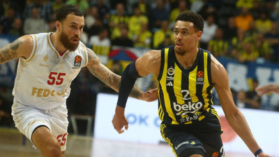 Monaco - Fenerbahçe Beko maçı ne zaman? Saat kaçta? Hangi kanalda?