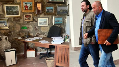 Nejat İşler’in avukatı ofisinde odunlu saldırıya uğradı!