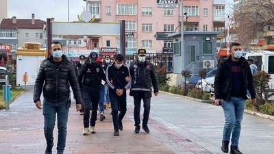 Niğde'de operasyon! Ele geçirilenler şaşırttı...