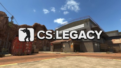 Counter-Strike 1.6 geri dönüyor: İşte CS: Legacy