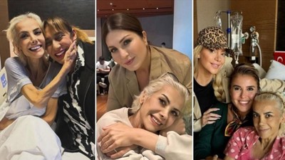 Tanyeli'nin kaybı sanat dünyasını yasa boğdu!