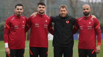 Milli kalecimiz, Neuer ve Oblak’ı solladı! Avrupa’nın en iyileri arasına girdi