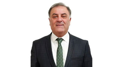 Nuri Aslan kimdir? İBB başkan vekilliğine getirilen Nuri Aslan nereli, kaç yaşında, hangi partiden?