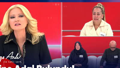 Müge Anlı Emine Adal olayı nedir?