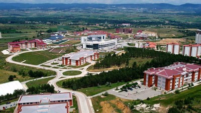 Türkiye genelinde 3. sırada yer aldı