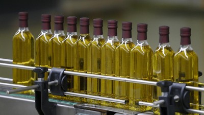 Zeytinyağı fiyatları düştü! Bakın kaç lira oldu
