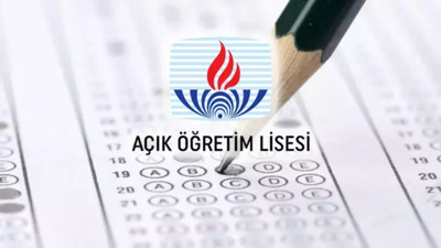 22-23 Mart 2025 AÖL sınav giriş yerleri açıklandı