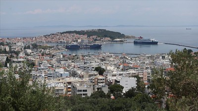 Ege adalarına kapıda vize uygulaması başlıyor: Hangi adalara gidebileceksiniz?