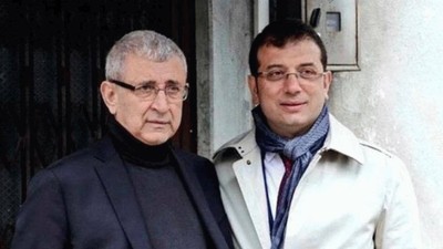 Ekrem İmamoğlu'nun babası Hasan İmamoğlu kimdir?