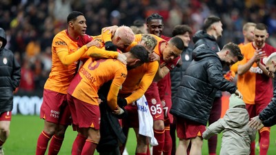 Galatasaray'ın transfer listesi sızdı! İşte 10 numara ve kaleci transferi için düşündüğü isimler