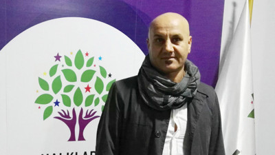 İBB 'terör' soruşturmasında MASAK raporu ortaya çıktı! Azad Barış'ın para transferleri rapora girdi...