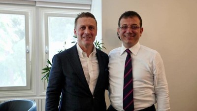 İBB'nin 'Gölge Başkanı' Ertan Yıldız yakalandı: Gözaltı sayısı, 88'e yükseldi!