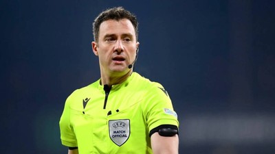 Macaristan-Türkiye maçının hakemi belli oldu! İşte karşılaşmada görev yapacak isim