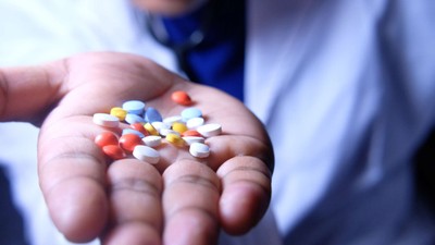Türkiye’nin en depresif şehirleri: Antidepresan kullanımı en yüksek şehirler belli oldu!