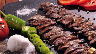 UNESCO asırlık lezzetleri tescilledi: Erzurum 'Gastronomi Şehri' oldu