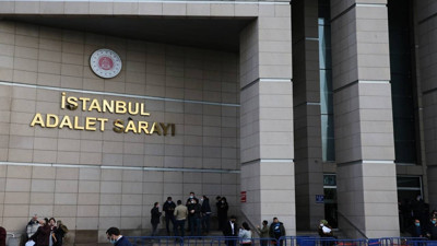 Çağlayan Adliyesi'ne nasıl gidilir