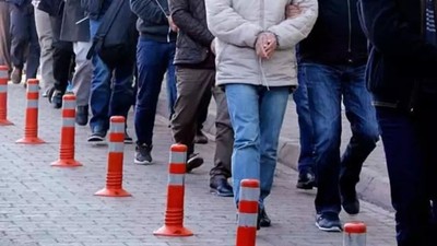 Sosyal medyada 'Polisi vuracağız' paylaşımı yapanlar yakalandı