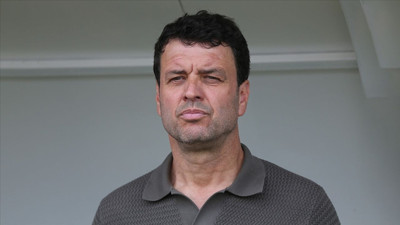 Şanlıurfaspor'un yeni teknik direktörü Cihat Arslan oldu