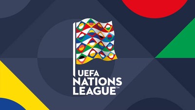 UEFA Uluslar Ligi'nde yükselen ve düşen takımlar belli oldu! İşte play-off maçlarının sonuçları