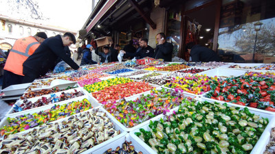 E-ticaret sektöründe bayram hareketliliği