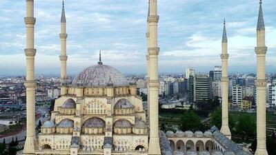 Bayram namazı saat kaçta, ne zaman? - Resim: 12