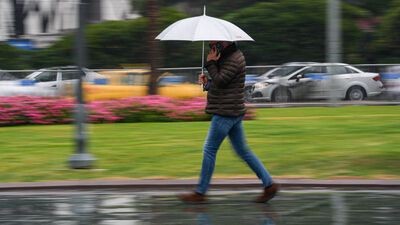 Meteoroloji uzmanından üzen haber! Bayramda hava nasıl olacak... - Resim: 10