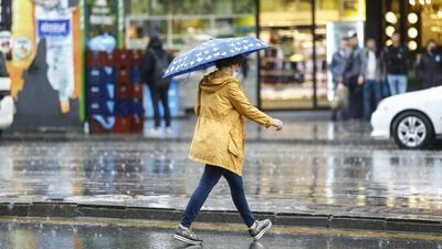 Meteoroloji uzmanından üzen haber! Bayramda hava nasıl olacak... - Resim: 2