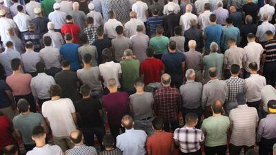 Bayram namazı saat kaçta, ne zaman? - Resim: 6