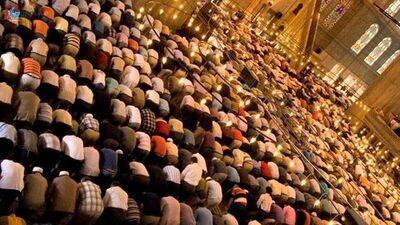 Bayram namazı saat kaçta, ne zaman? - Resim: 4