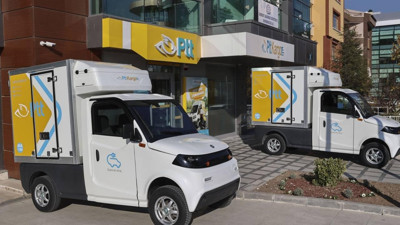 Bayramda kargolar çalışıyor mu