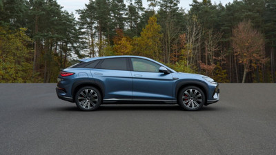 BYD'de patron çıldırdı! Fiat Egea'nın yarı fiyatına SUV tanıtıldı