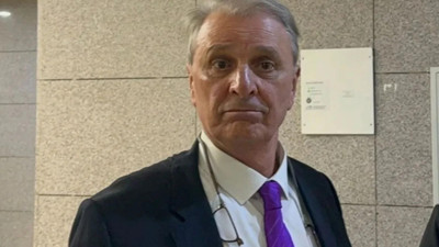 Can Ataklı hakkında soruşturma başlatıldı! Bahçeli için ne demişti?