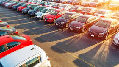 İşte 1 milyon TL'nin altına satılan otomobiller!