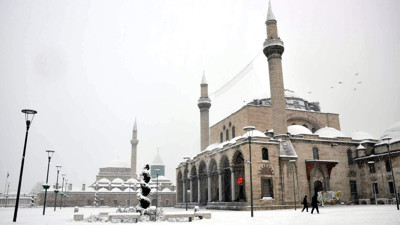 Konya'da Ramazan Bayramı'nda hava nasıl olacak?