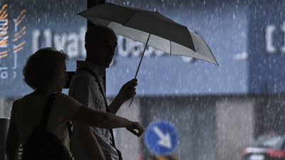Meteoroloji uzmanından üzen haber! Bayramda hava nasıl olacak...
