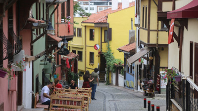 Eskişehir'e bayram düzenlemesi: Bayramda nereler açık nereler kapalı?