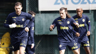 Fenerbahçe, Bodrum FK hazırlıklarını tamamladı