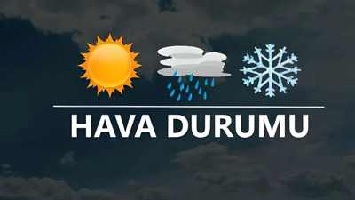 Muğla'da Ramazan Bayramı'nda hava nasıl olacak? Muğla ve çevresi için Meteoroloji'den uyarı geldi! İşte o açıklama...