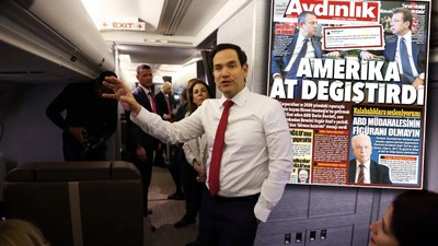 ABD’nin İmamoğlu için tonu değişmedi: Endişeliyiz