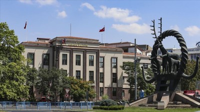 Ankaralılar dikkat! Valilik'ten bayram açıklaması