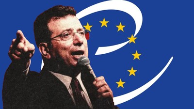 Avrupa Konseyi'nde Ekrem İmamoğlu rahatsızlığı: Bildiri yayınlayıp, Türkiye'yi hedef aldılar!